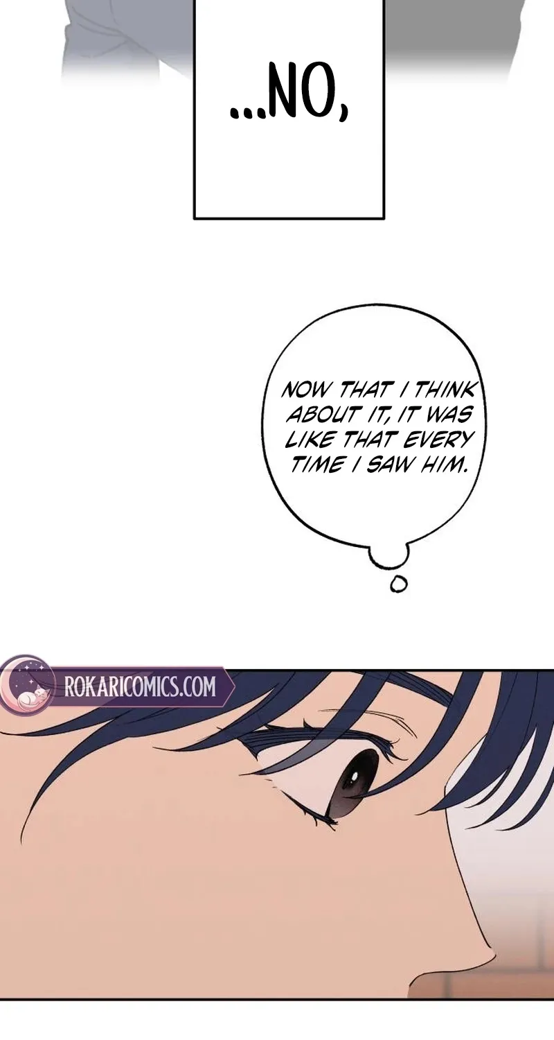 Read In Between EN Manga Online