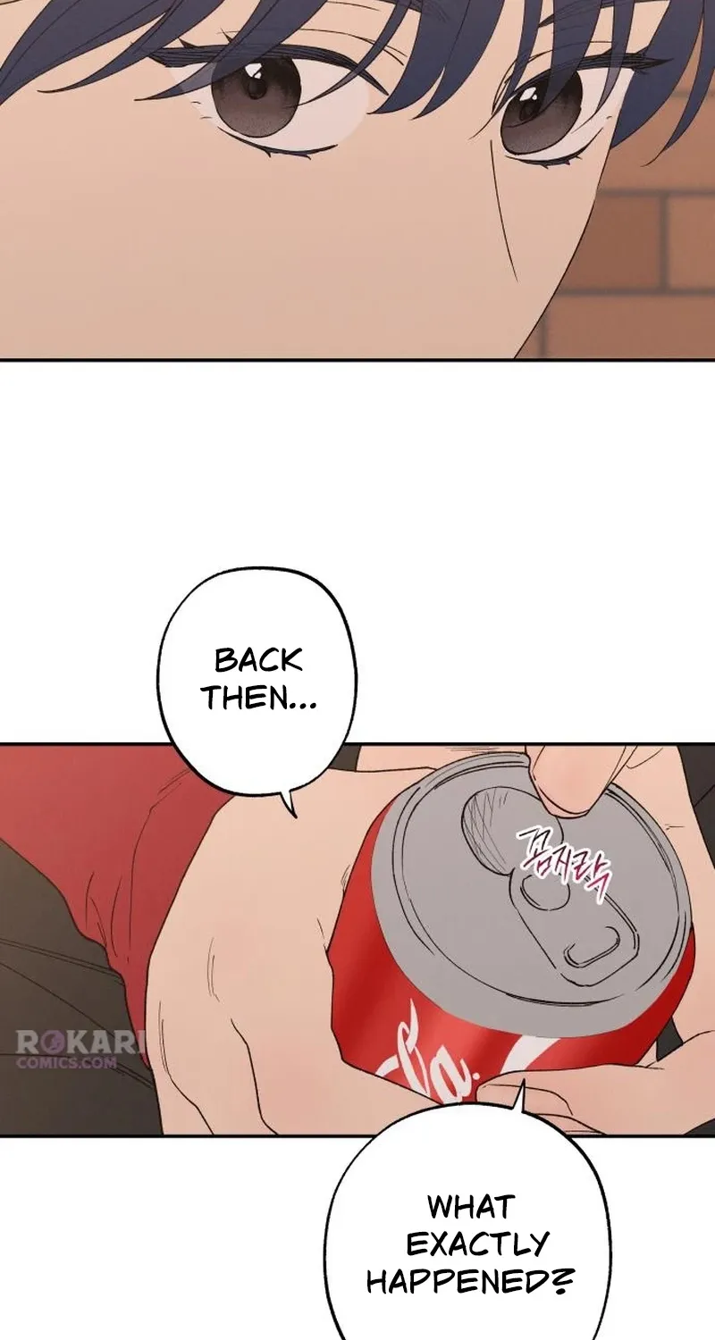 Read In Between EN Manga Online