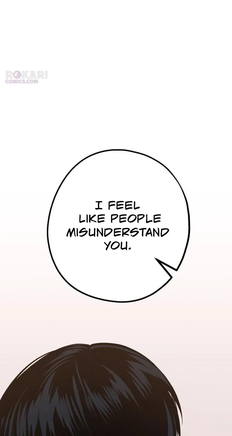 Read In Between EN Manga Online