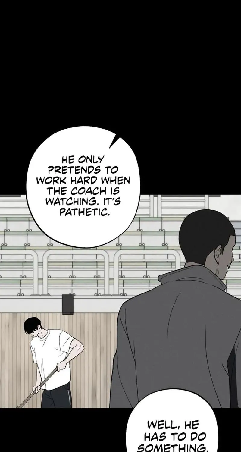 Read In Between EN Manga Online