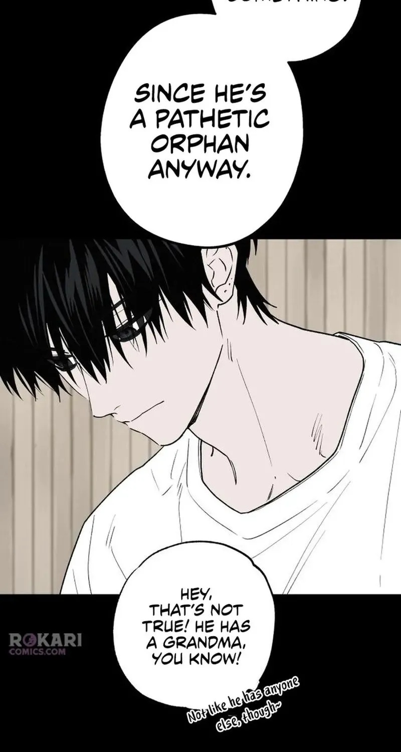 Read In Between EN Manga Online