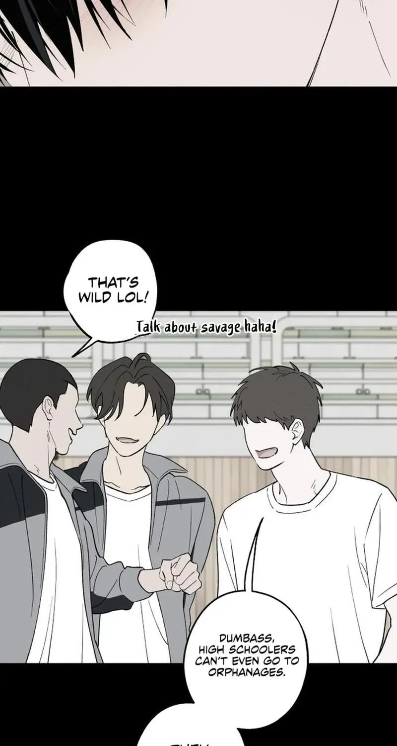 Read In Between EN Manga Online