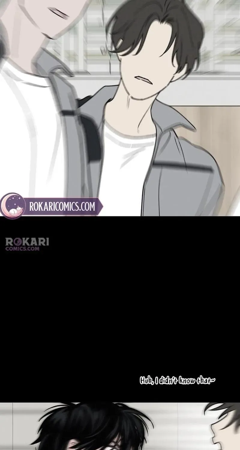 Read In Between EN Manga Online
