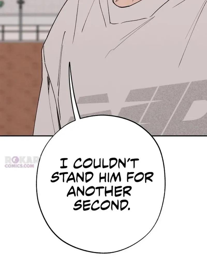 Read In Between EN Manga Online