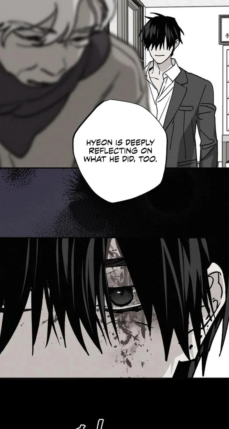 Read In Between EN Manga Online