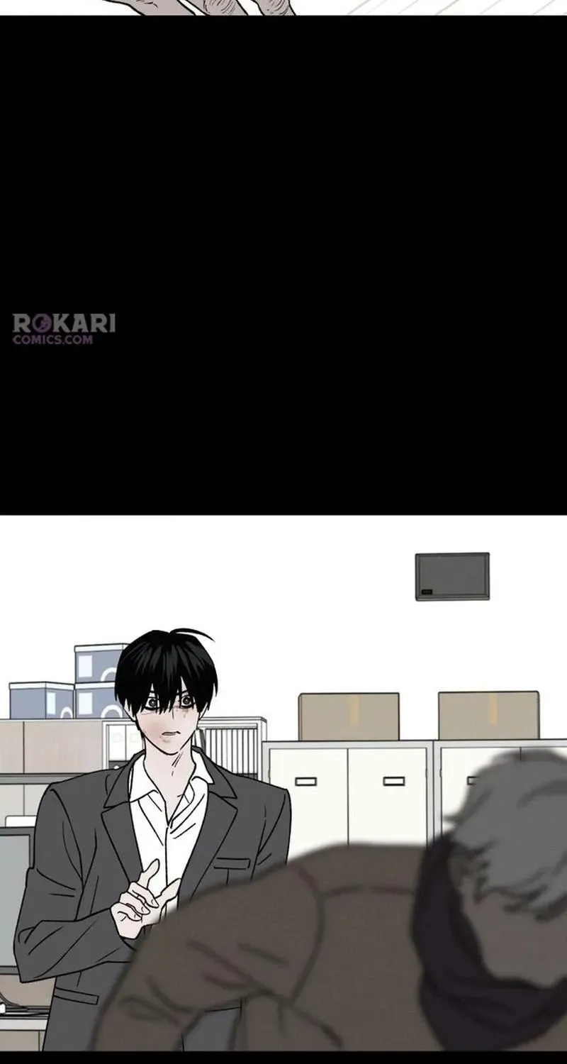 Read In Between EN Manga Online