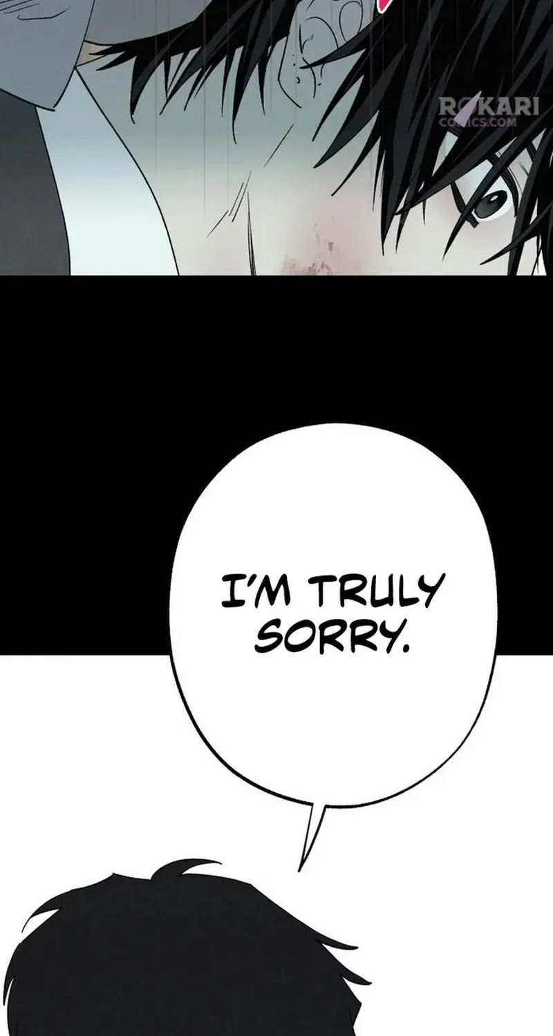 Read In Between EN Manga Online
