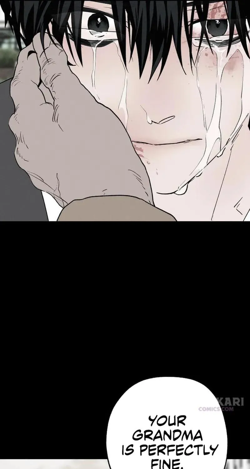 Read In Between EN Manga Online