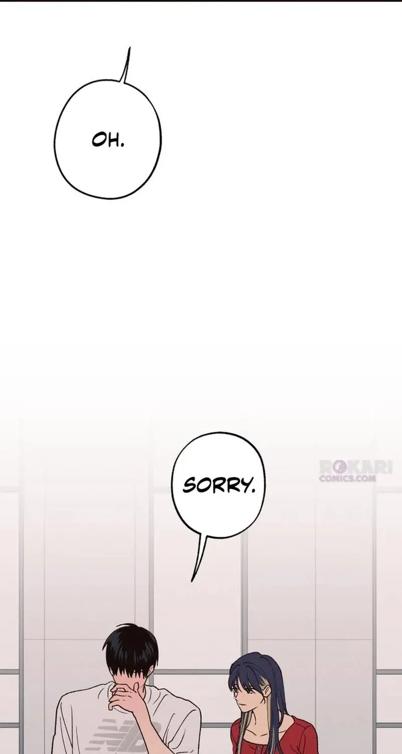 Read In Between EN Manga Online