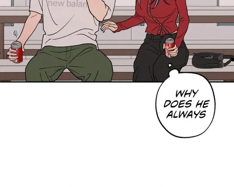 Read In Between EN Manga Online