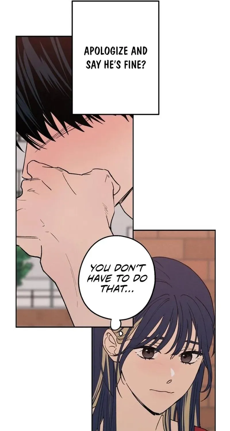 Read In Between EN Manga Online
