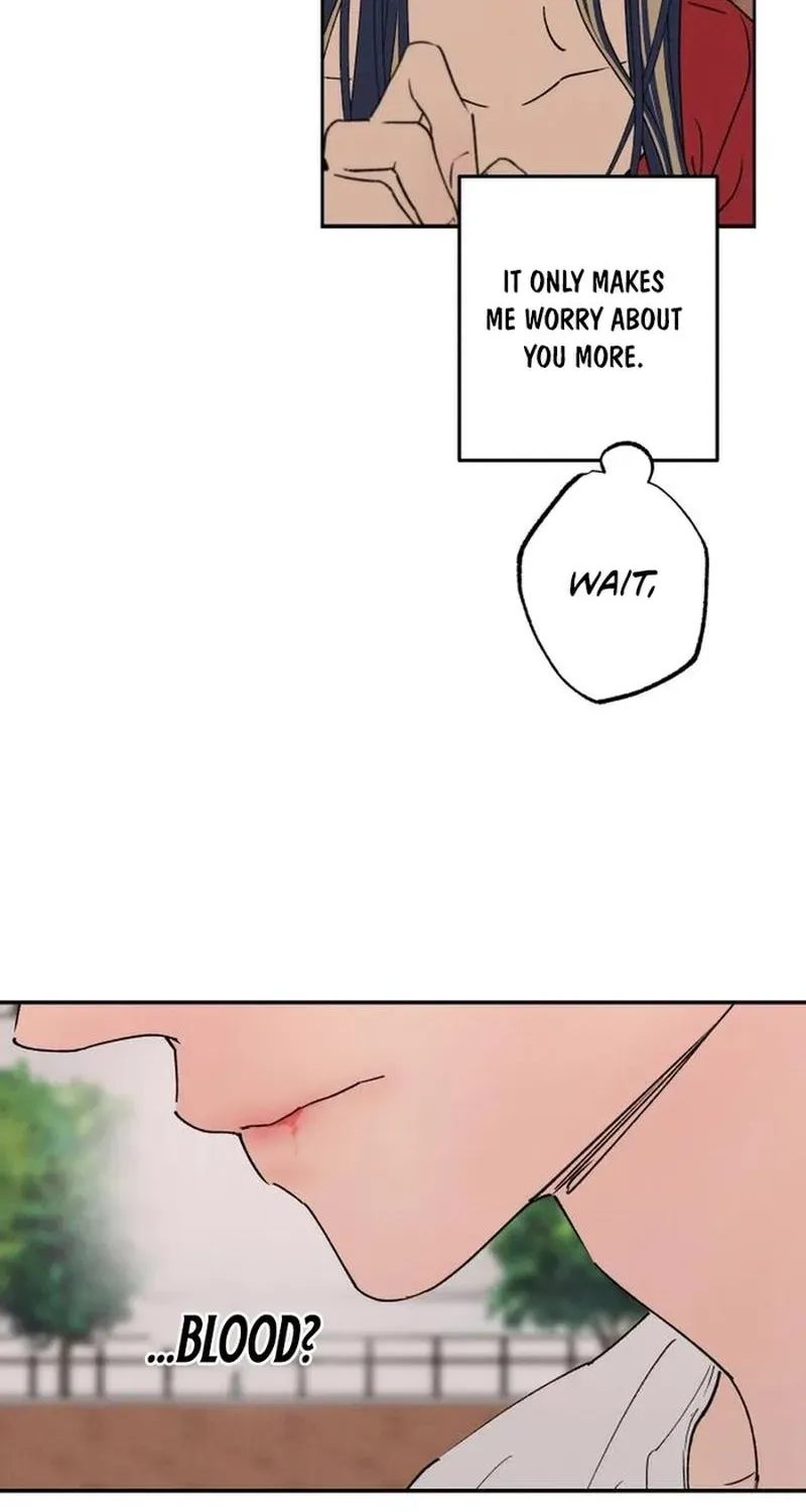 Read In Between EN Manga Online
