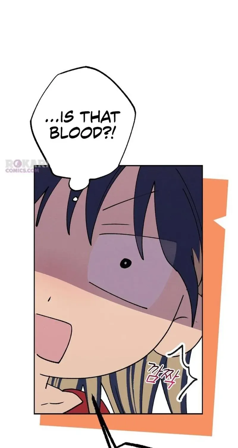 Read In Between EN Manga Online