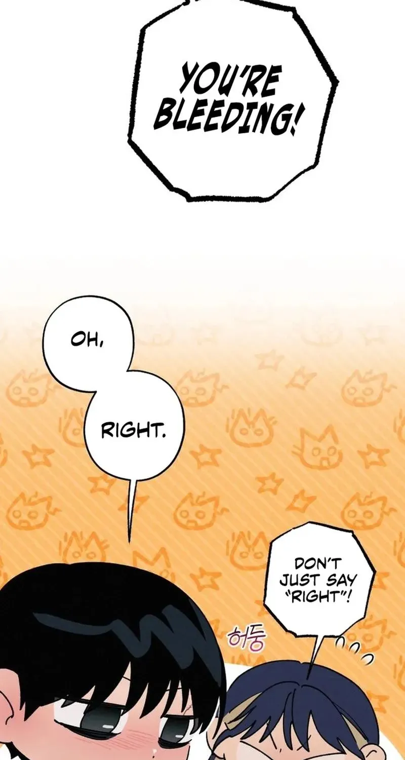 Read In Between EN Manga Online