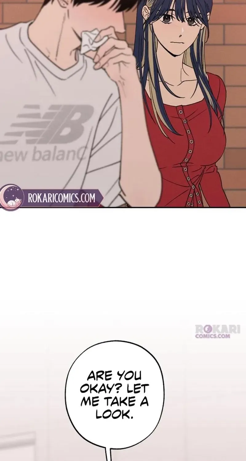 Read In Between EN Manga Online