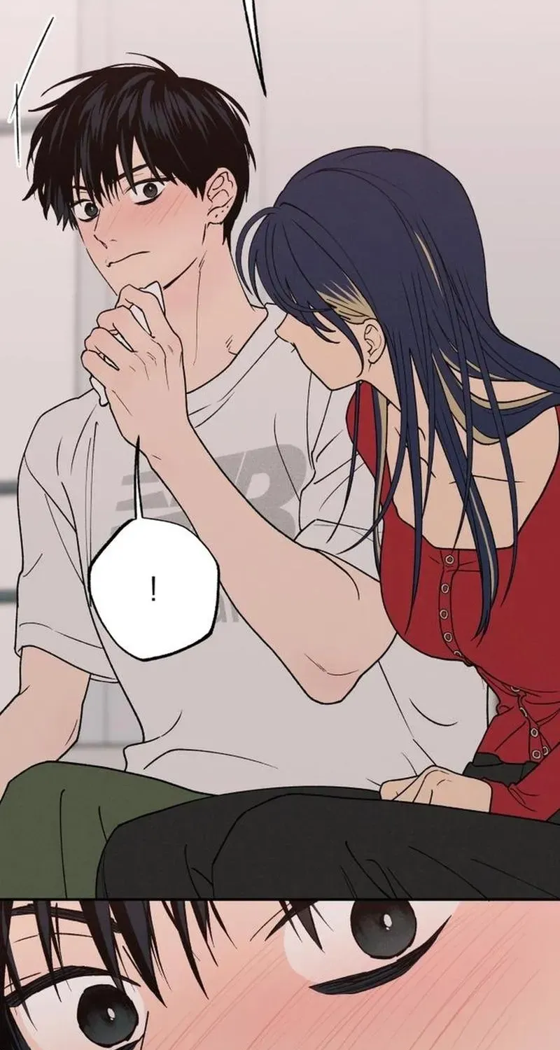 Read In Between EN Manga Online