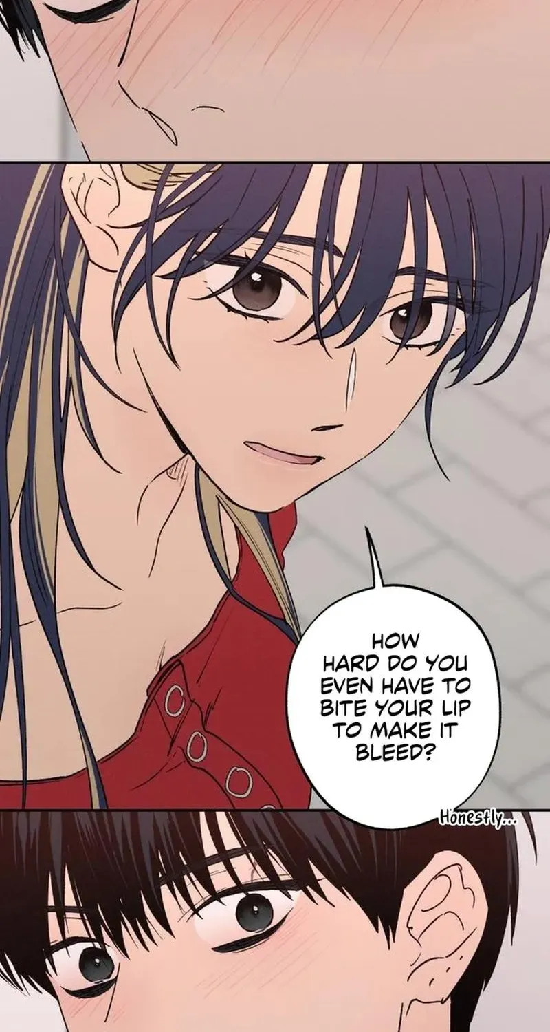 Read In Between EN Manga Online