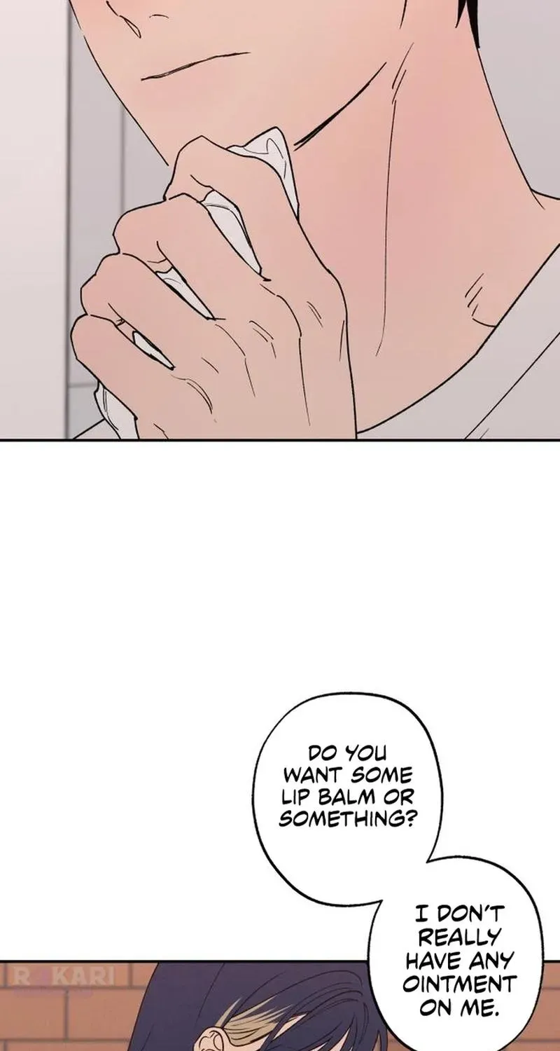Read In Between EN Manga Online