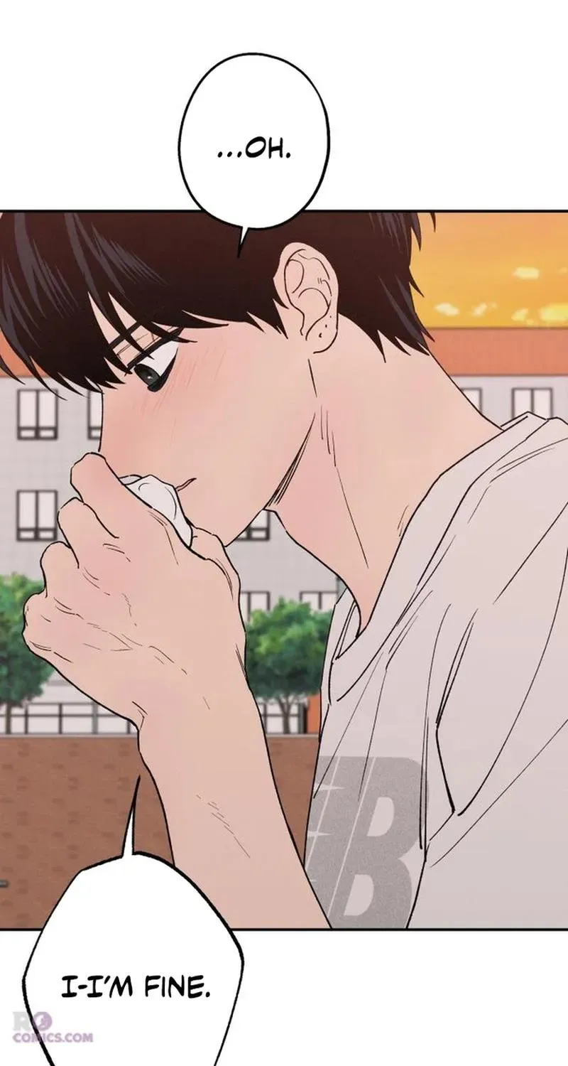 Read In Between EN Manga Online