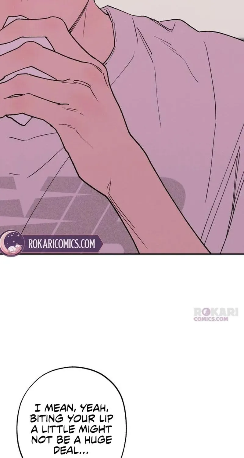 Read In Between EN Manga Online