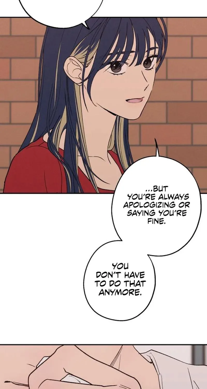 Read In Between EN Manga Online