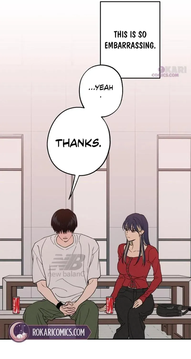 Read In Between EN Manga Online