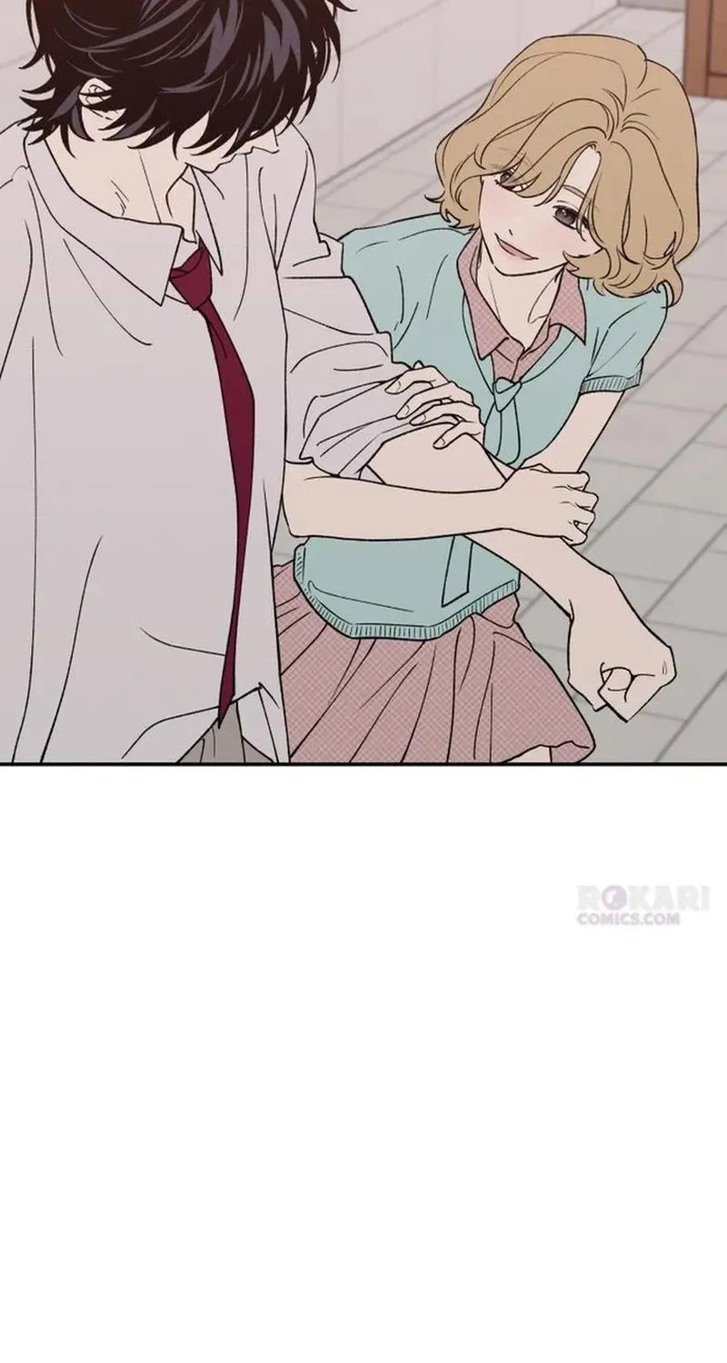 Read In Between EN Manga Online