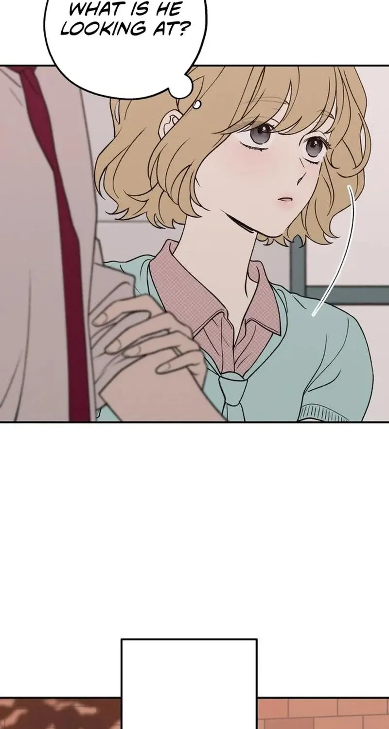 Read In Between EN Manga Online