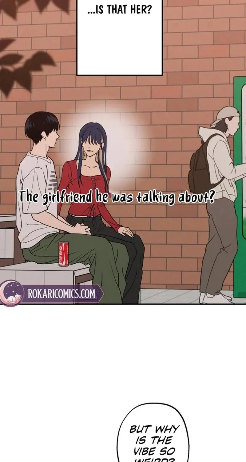 Read In Between EN Manga Online