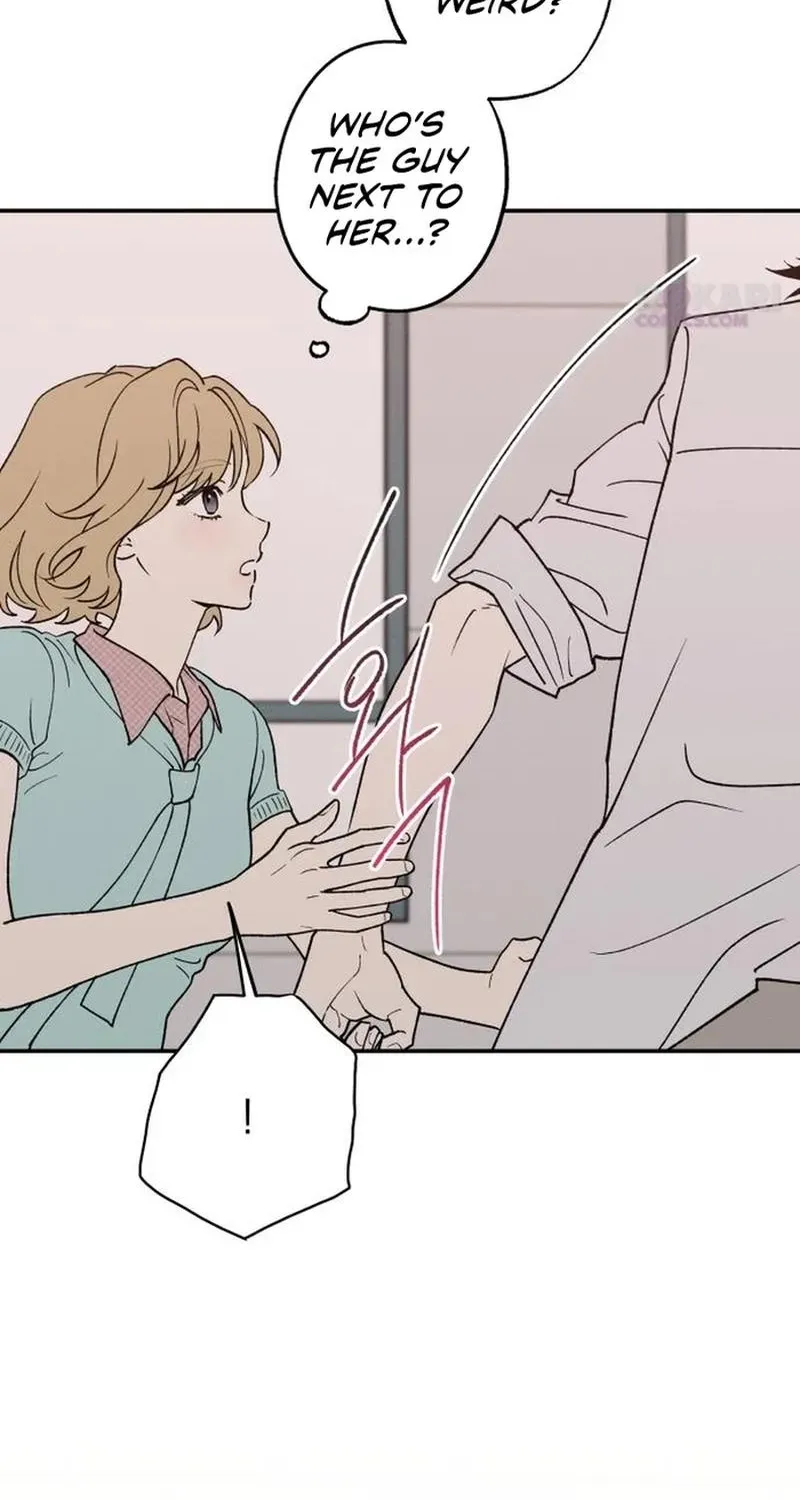 Read In Between EN Manga Online
