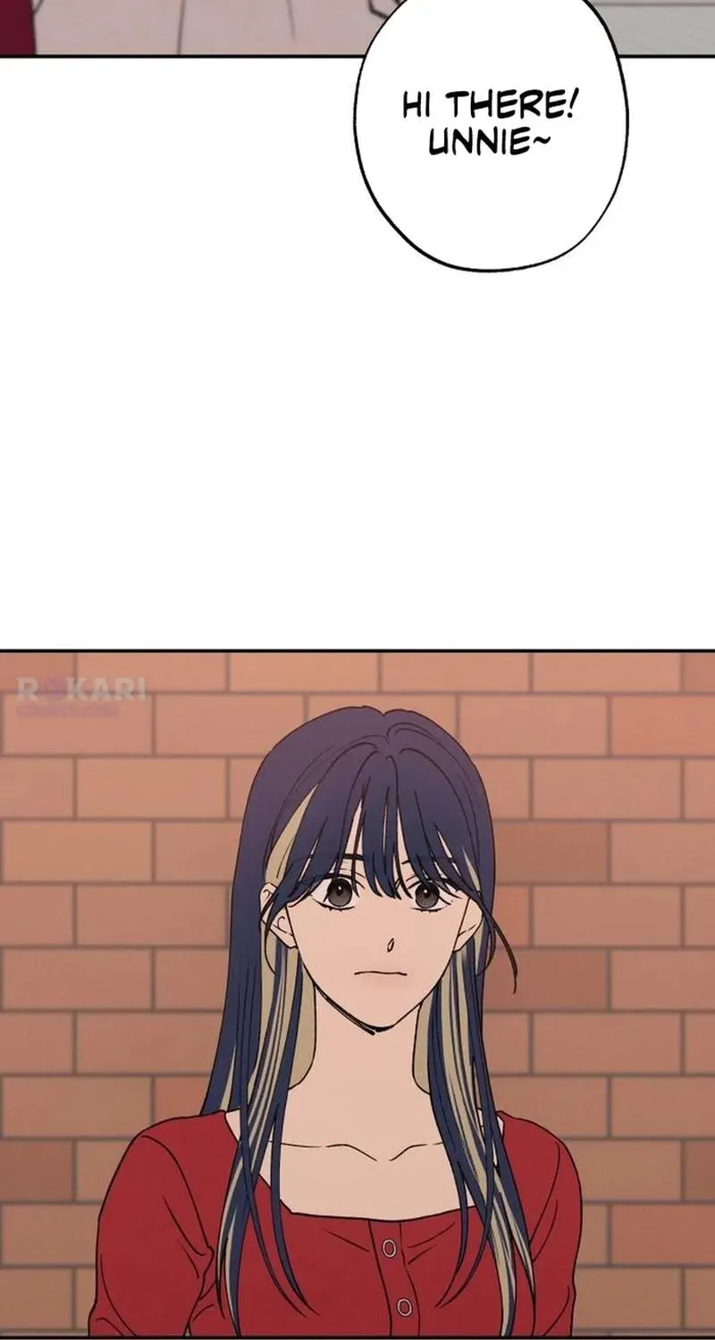 Read In Between EN Manga Online