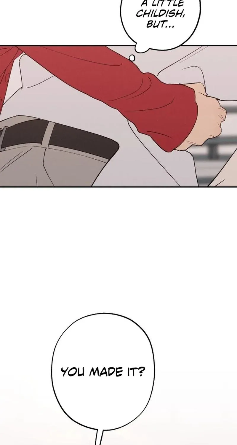 Read In Between EN Manga Online