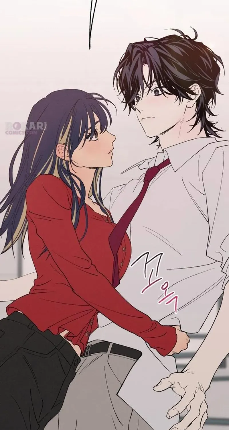 Read In Between EN Manga Online