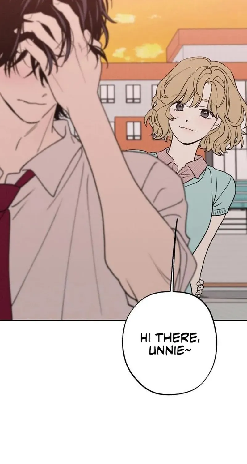 Read In Between EN Manga Online