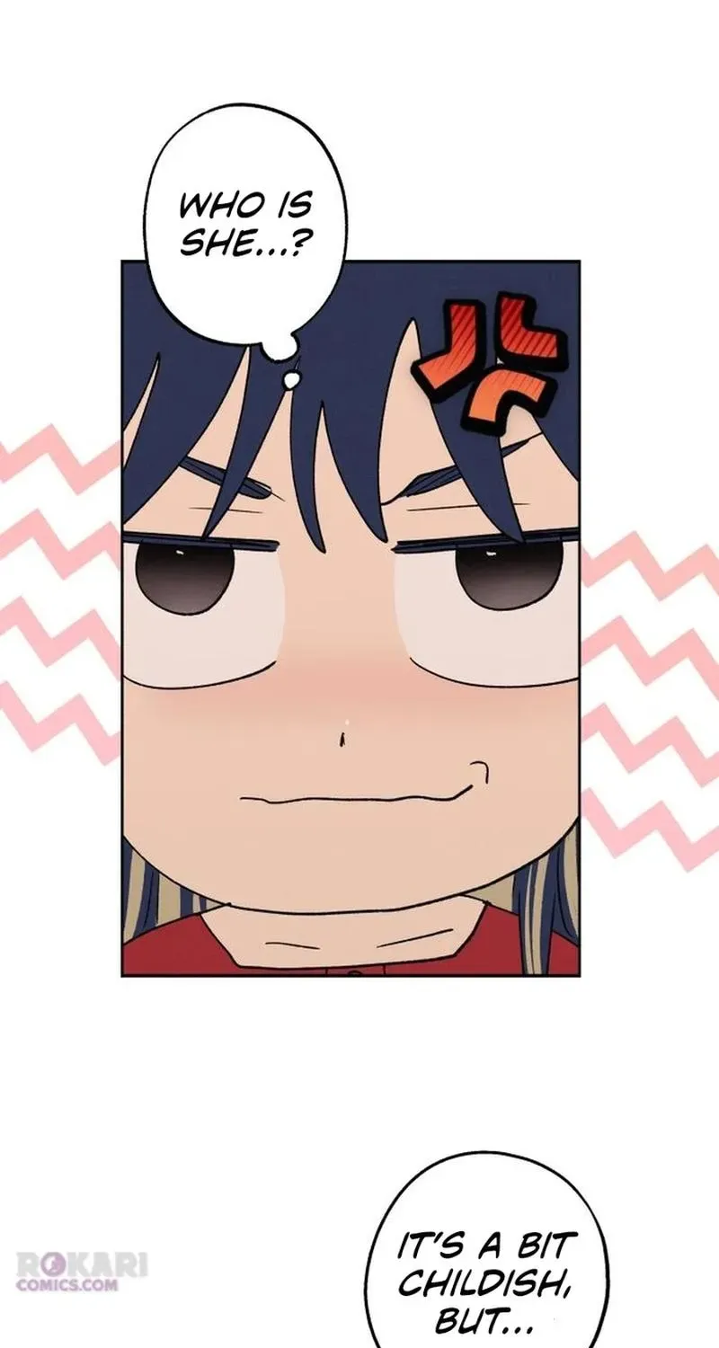 Read In Between EN Manga Online