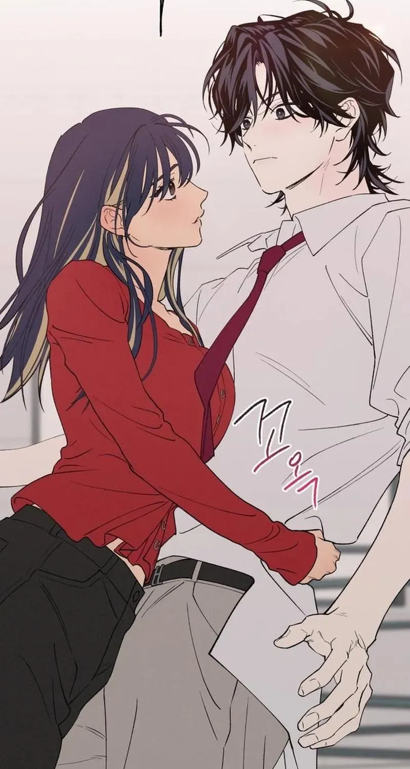 Read In Between EN Manga Online