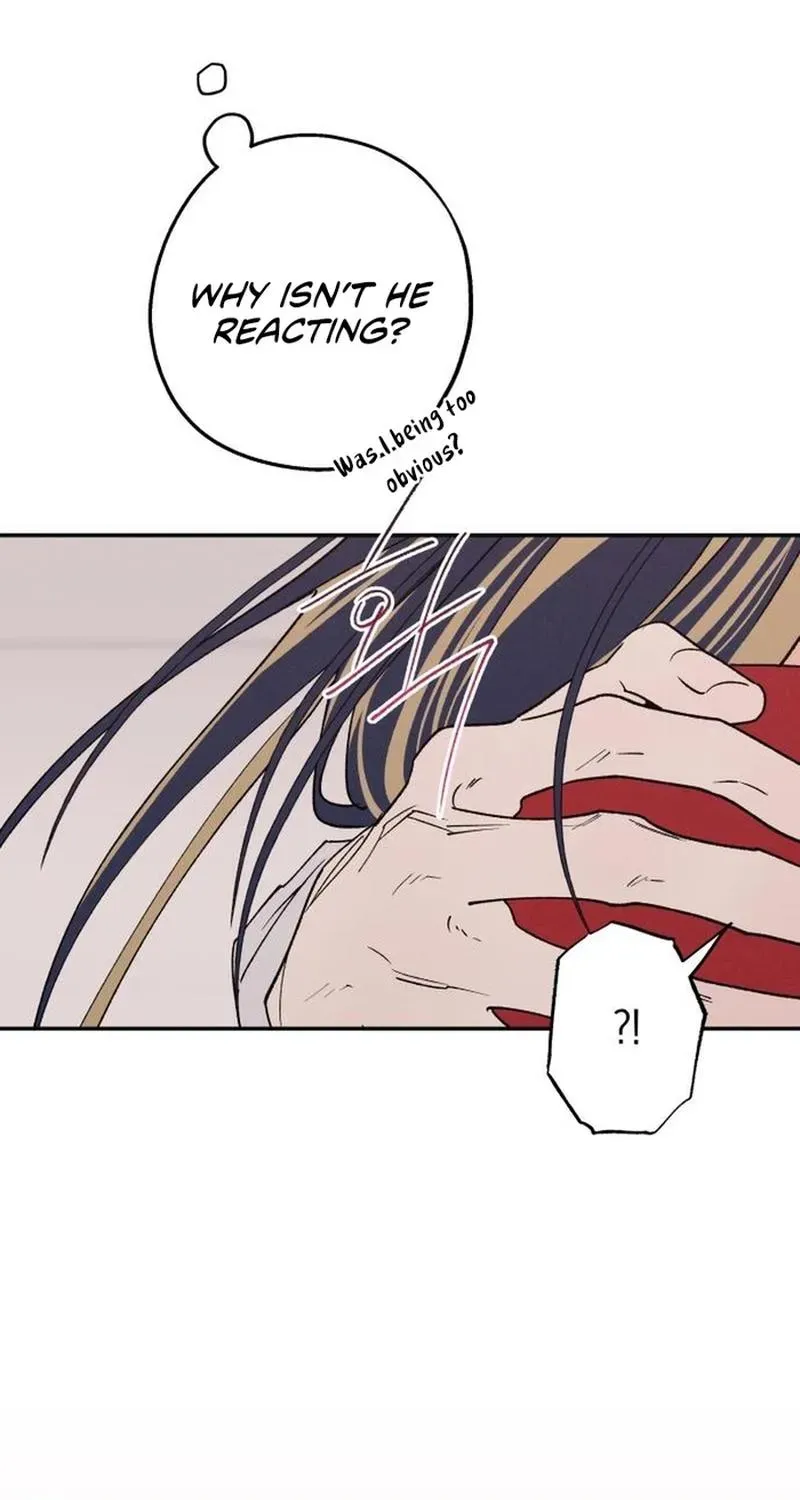 Read In Between EN Manga Online