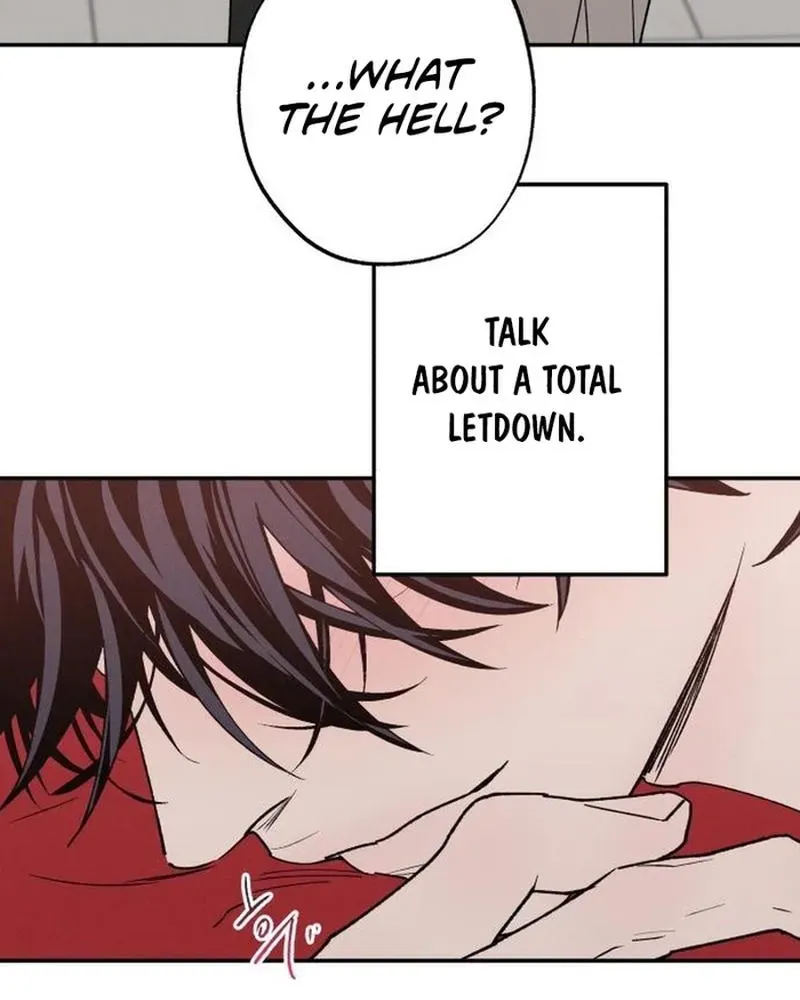 Read In Between EN Manga Online