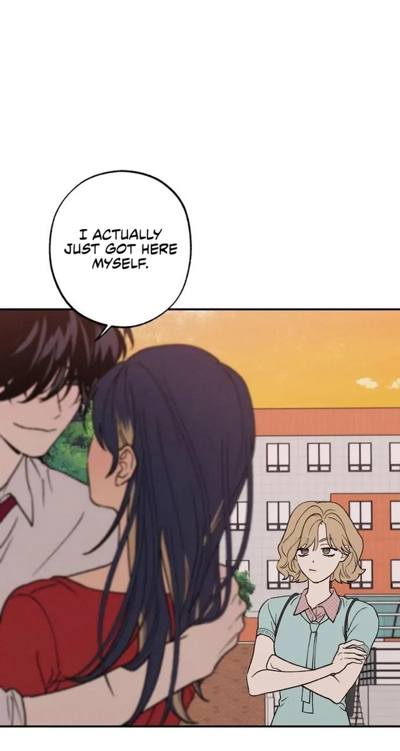 Read In Between EN Manga Online