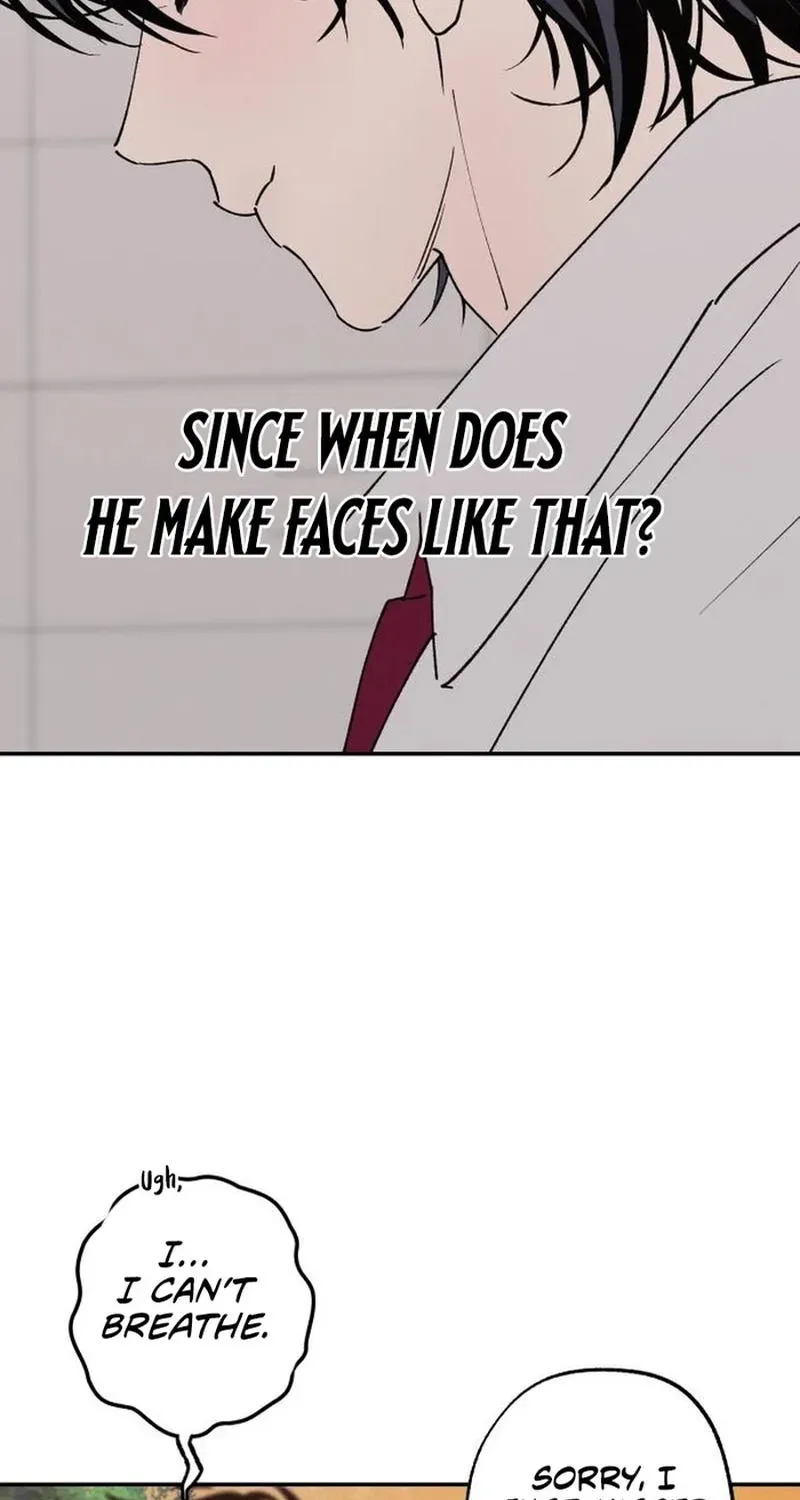 Read In Between EN Manga Online