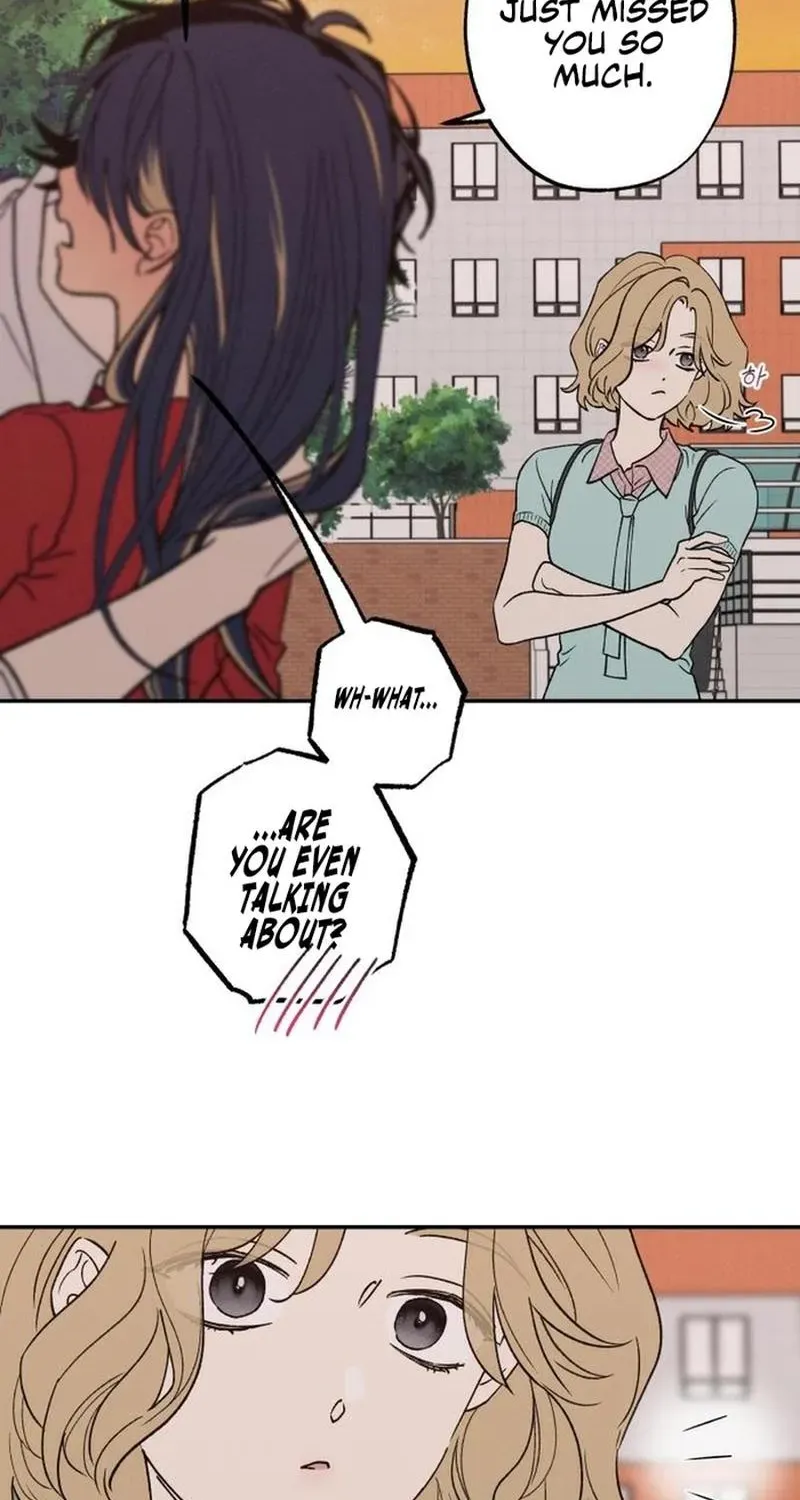 Read In Between EN Manga Online