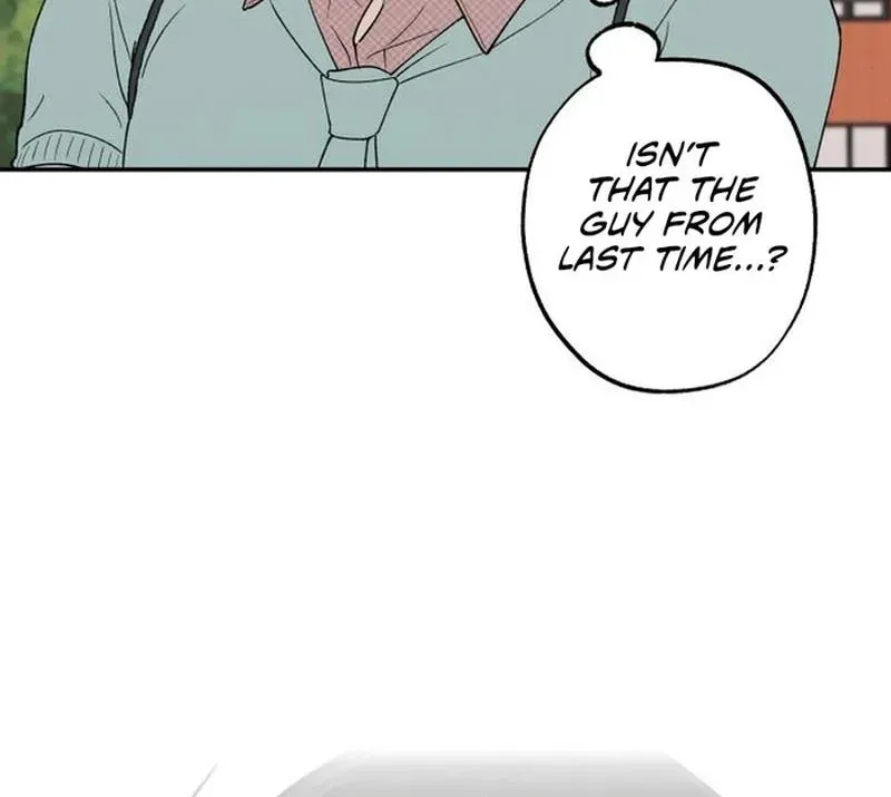 Read In Between EN Manga Online