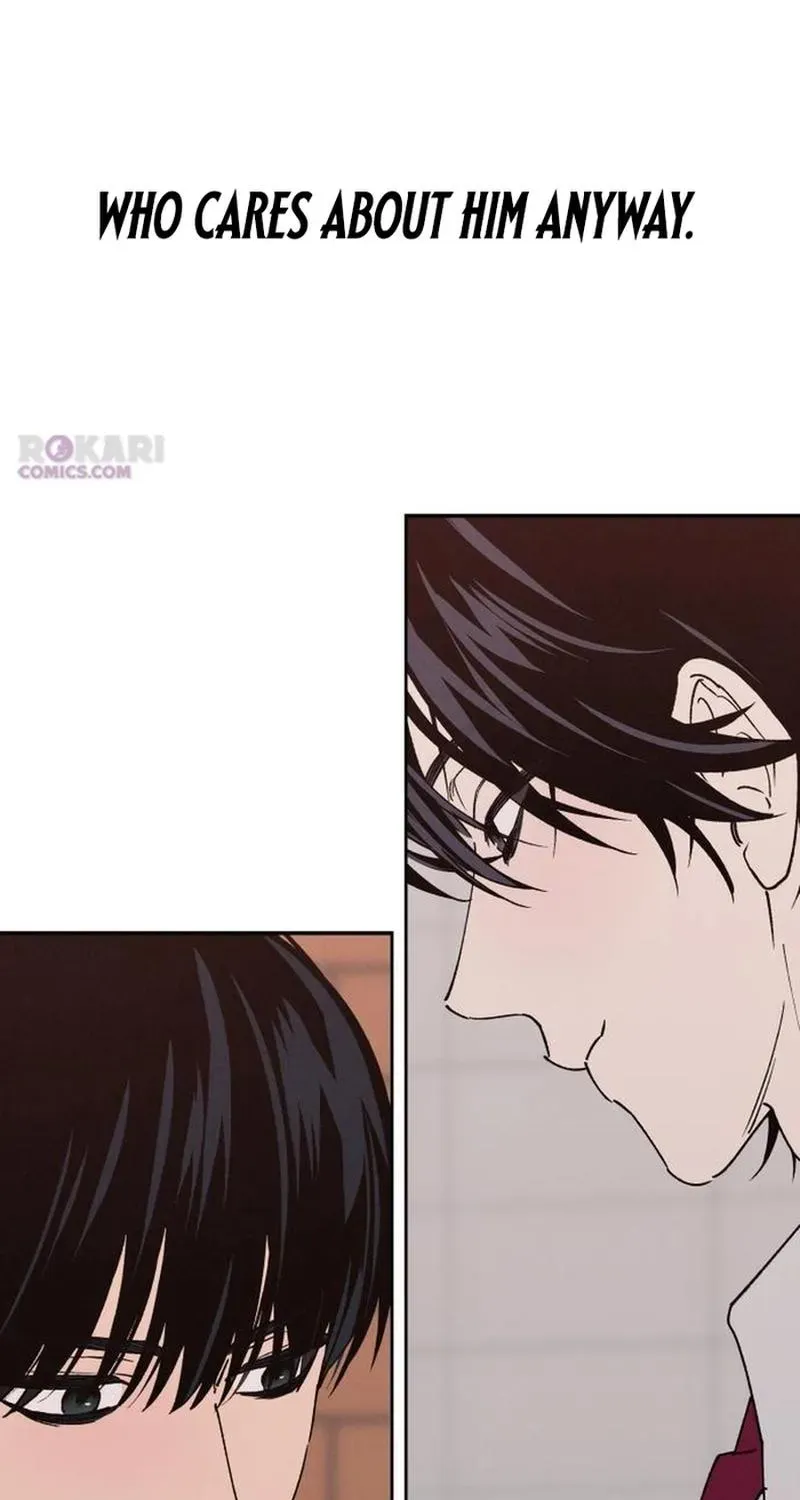 Read In Between EN Manga Online