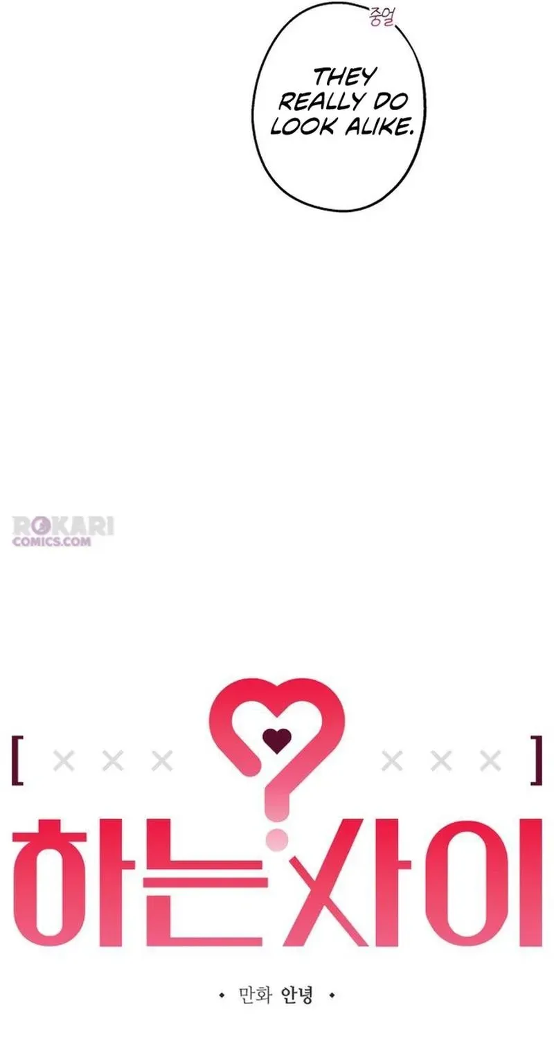 Read In Between EN Manga Online