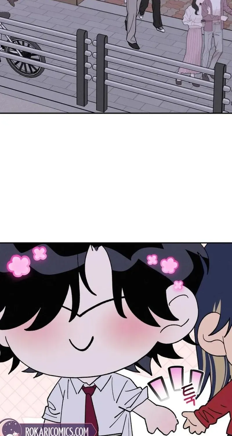 Read In Between EN Manga Online