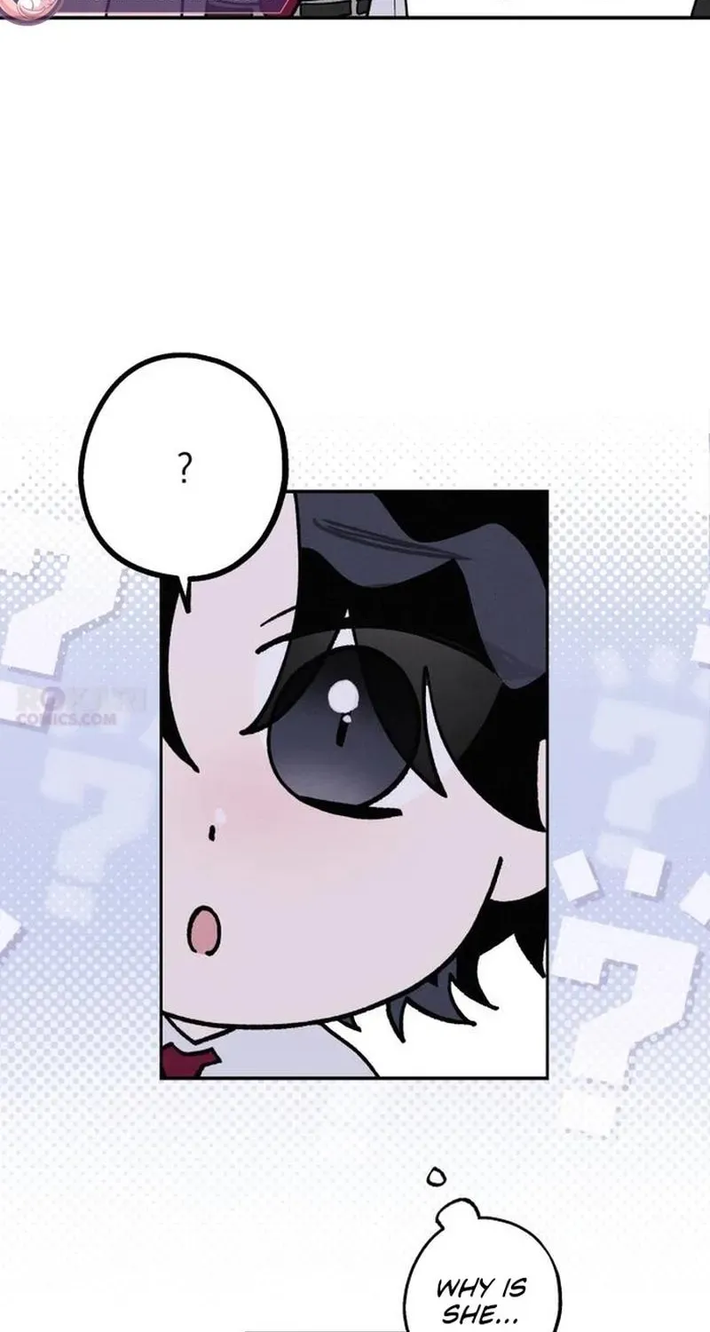 Read In Between EN Manga Online