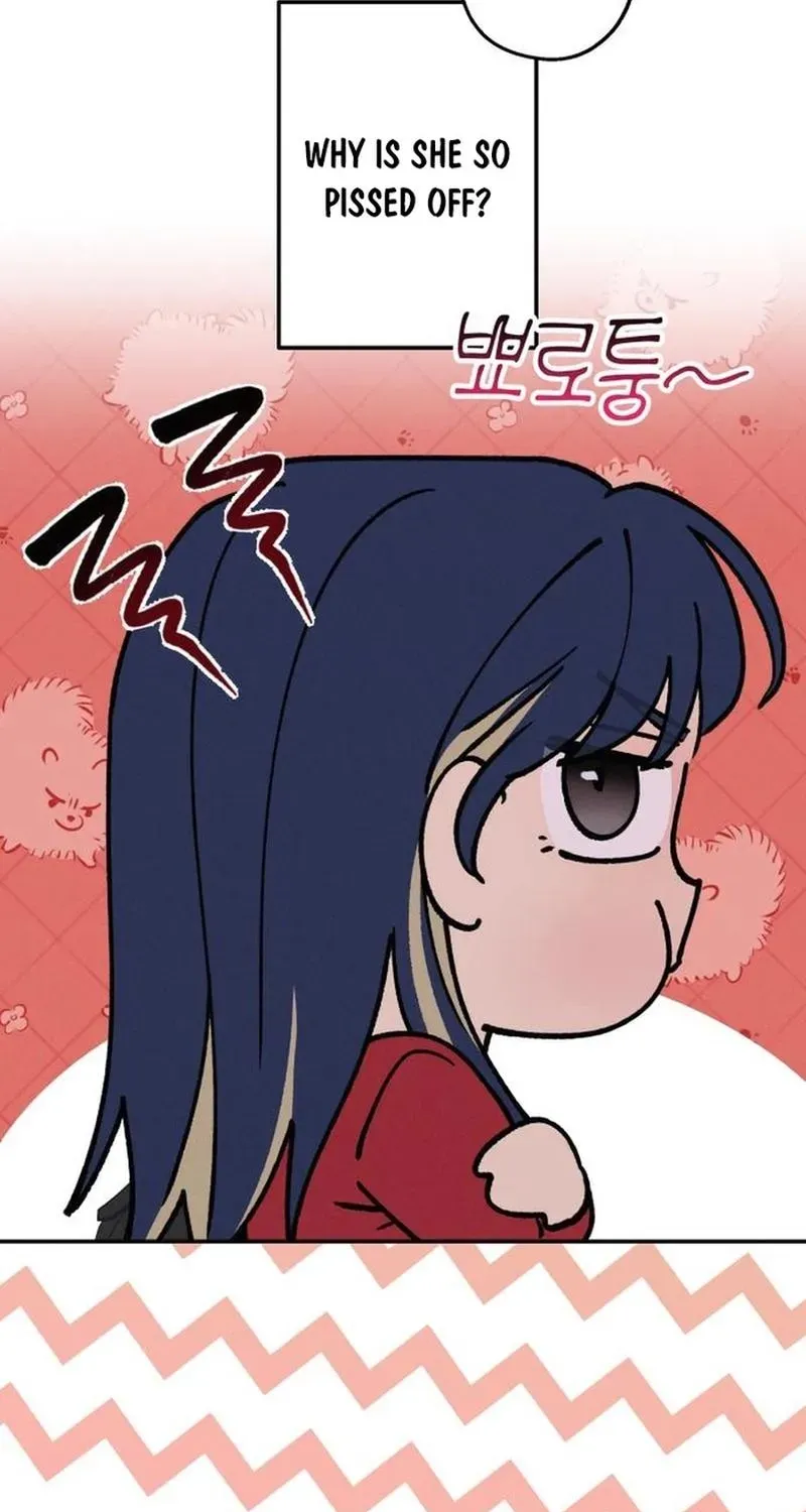 Read In Between EN Manga Online