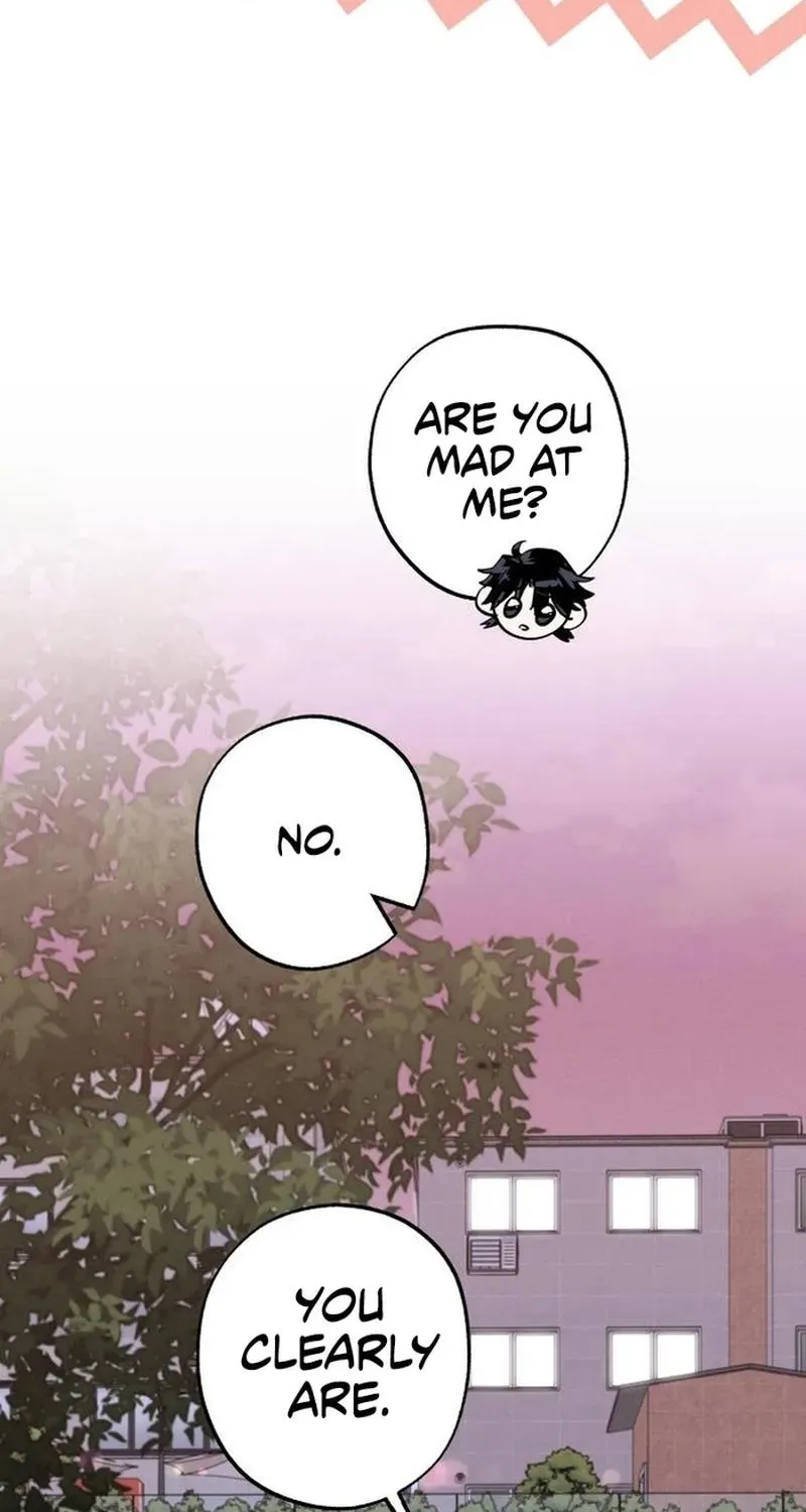 Read In Between EN Manga Online
