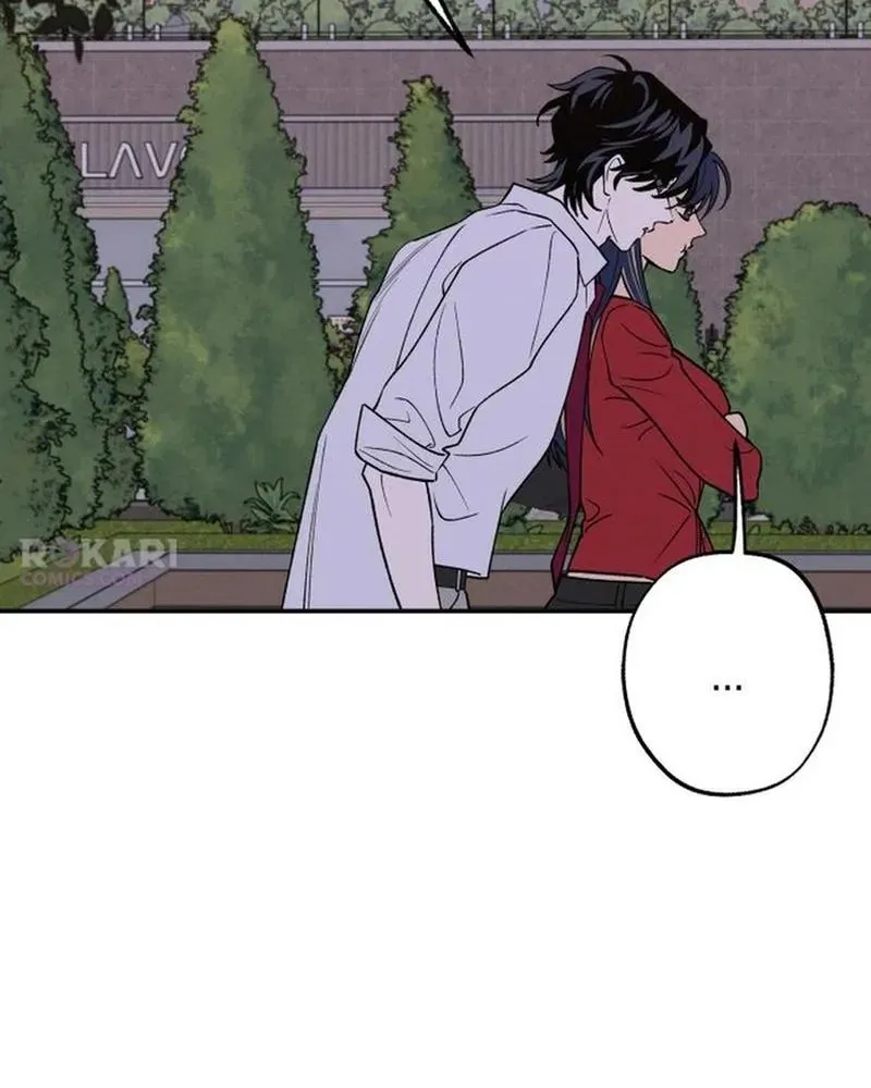 Read In Between EN Manga Online