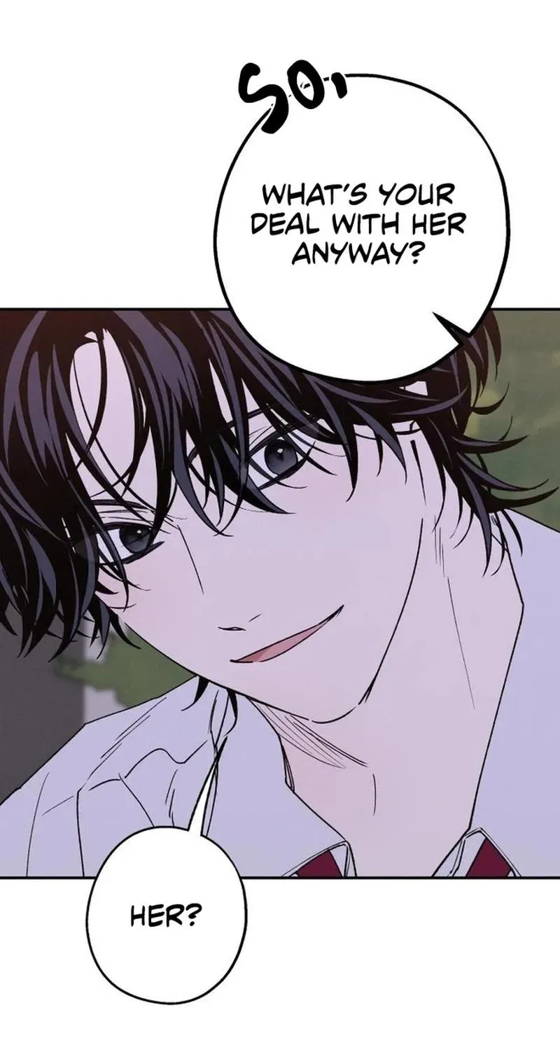 Read In Between EN Manga Online